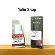 LOREAL Exp 2023 Revitalift Crystal Water 65ml Micro Essence + Youth Code 30ml Serum Booster