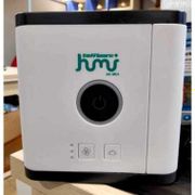 Taffware HUMI Kipas Cooler Mini Arctic Air Conditioner 8W - AA-MC4 sry12