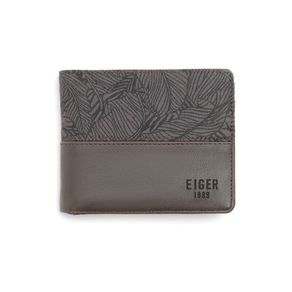 Dompet Eiger OriginaI Mist Forest 1.1 Wallet - New Series