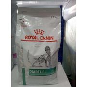 PROMO Royal Canin Vet Diabetic Dog 1.5Kg
