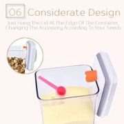 TOPLES SUSU KEDAP UDARA ANKOU 2,3L (NO SCRAPPER) - FIXMARKET