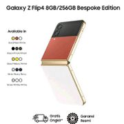 Samsung Galaxy Z Flip4 5G Z Flip 4 5G Bespoke Edition 8/256GB