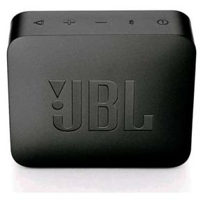 JBL GO Bluetooth speaker