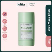 Jelita Cosmetics - Skintific Mugwort Clay Mask Stick