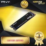 PNY SSD CS1031 256 GB - M.2 NVME PCI-E