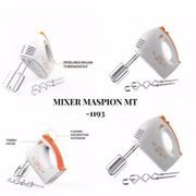 Hand Mixer Maspion