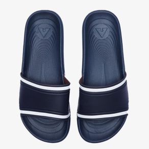 sandal airwalk slide micol mens biru navy original