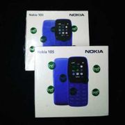 Nokia 105 Simba 2022 Garansi Resmi, Nokia 105 2022 Simba