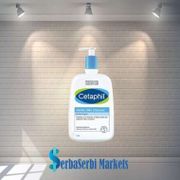 Cetaphil Gentle Skin Cleanser 1000ML 1Liter