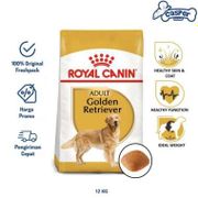 Royal Canin Golden Retriever Adult 12kg - Gojek Only + Promo Price
