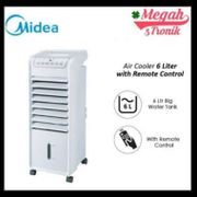 ac Air Cooler Midea AC100-A/ Putih