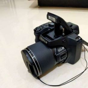 kamera fujifilm SL1000