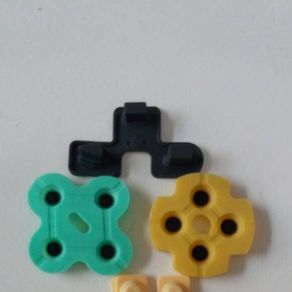 karet stick ps 2 ori pabrik - karet stik ps2 bagus murah - playstation