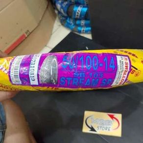Ban Swallow 50/100-14 Stream SP SB-103 Bukan Tubeless