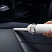 XIAOMI MI Vacuum Cleaner Mini PORTABLE - 13000Pa Penyedot Debu Mobil ORIGINAL 100 %