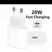 KEPALA Charger Adaptor 12 13 Pro 20W 25W Fast Charging Type-C
