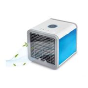 Kipas Cooler Mini AC Portable Arctic Air Conditioner 8W Dingin Loh !!