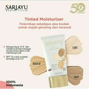 sariayu tinted moisturizer 30gr spf 20 - 01.light