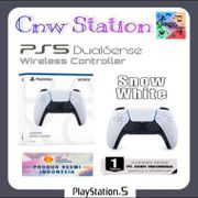 Dualsense Ps5 Wireless Controller