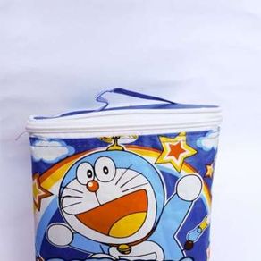 Tas Rantang/Sovenir Ultah Anak Doraemon (Lusinan)