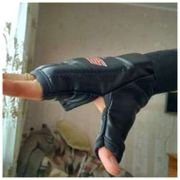 Jual Suten Gloves Mma - Sarung Tangan Muay Thai Kick Boxing Ufc Tinju