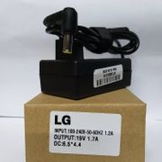 Adaptor tv dan monitor LG 19V - 0.8A/LG LED Tv dan Monitor 19v-0.84a