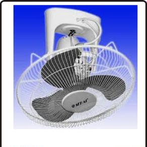 ceiling orbit fan / kipas angin sekai cof-1651 16  (40 cm)