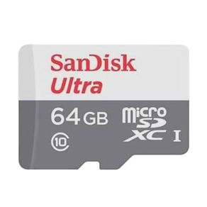 Sandisk Micro SD 64GB