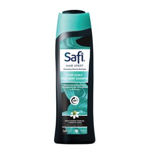 Safi Hair Expert Shampo Itchy Scalp Treatment
