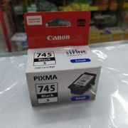Tinta Canon 745S Original