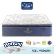 Elite Kasur Emporium New Edition (Mattress Only) - Putih