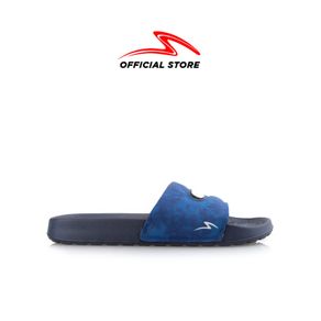 Specs  Cruise Slide Sandals Magnetic Blue 800118