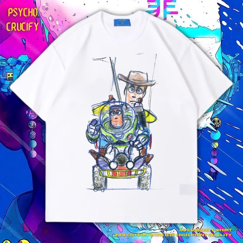 plus size buzz lightyear shirt