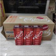 Teh botol sosro kotak rasa Original kemasan 250 ml isi 24 pcs exp panjang | Tehbotol sosro | Teh kotak | teh sosro