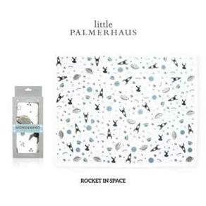 Little Palmerhaus - Wonderpad- Perlak Waterproof