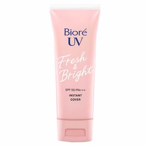 Biore UV Fresh & Bright (SPF 50) 30g