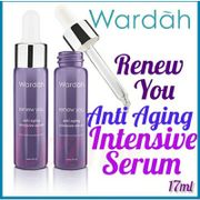 Wardah Renew you anti aging serum 17ml