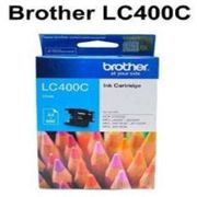 Tinta Printer Brother LC400 Cyan