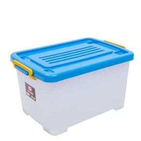 Container Box 150 Liter Shinpo Cb 150 [Gojek/Grab Only]
