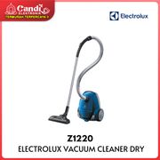 ELECTROLUX Vacuum Cleaner Dry Z1220