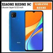 Redmi 9c 4/64GB