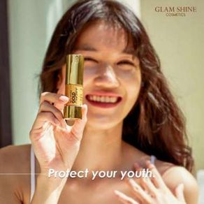 Glamshine Premium Gold Essence