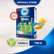Frisian Flag Primagro 1+ Vanilla 800g