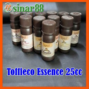 toffieco essence 25cc - mangga