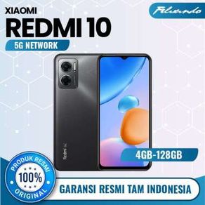 XIAOMI REDMI 10 5G 4/128 GB