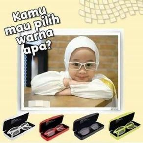 Kacamata K Ion Nano Kids
