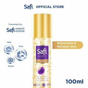 [PROMO] Safi Age Defy Gold Water Essence - 100ml
