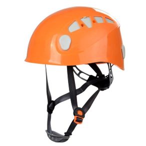 helm panjat helmet climbing & cycling safety adjustable merek s safe