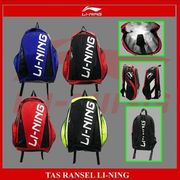 tas raket ransel lining thermoguard / tas badminton lining