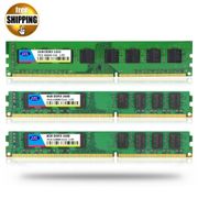JZL LONG-DIMM PC3-12800 DDR3 1600 MHz DDR 3 1333 1600 MHz 4 GB 8 GB 1.5 V 240 PIN DIMM Memori Non-ecc Untuk Desktop PC Komputer RAM